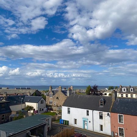 Douglas House Apartments Nairn Eksteriør bilde