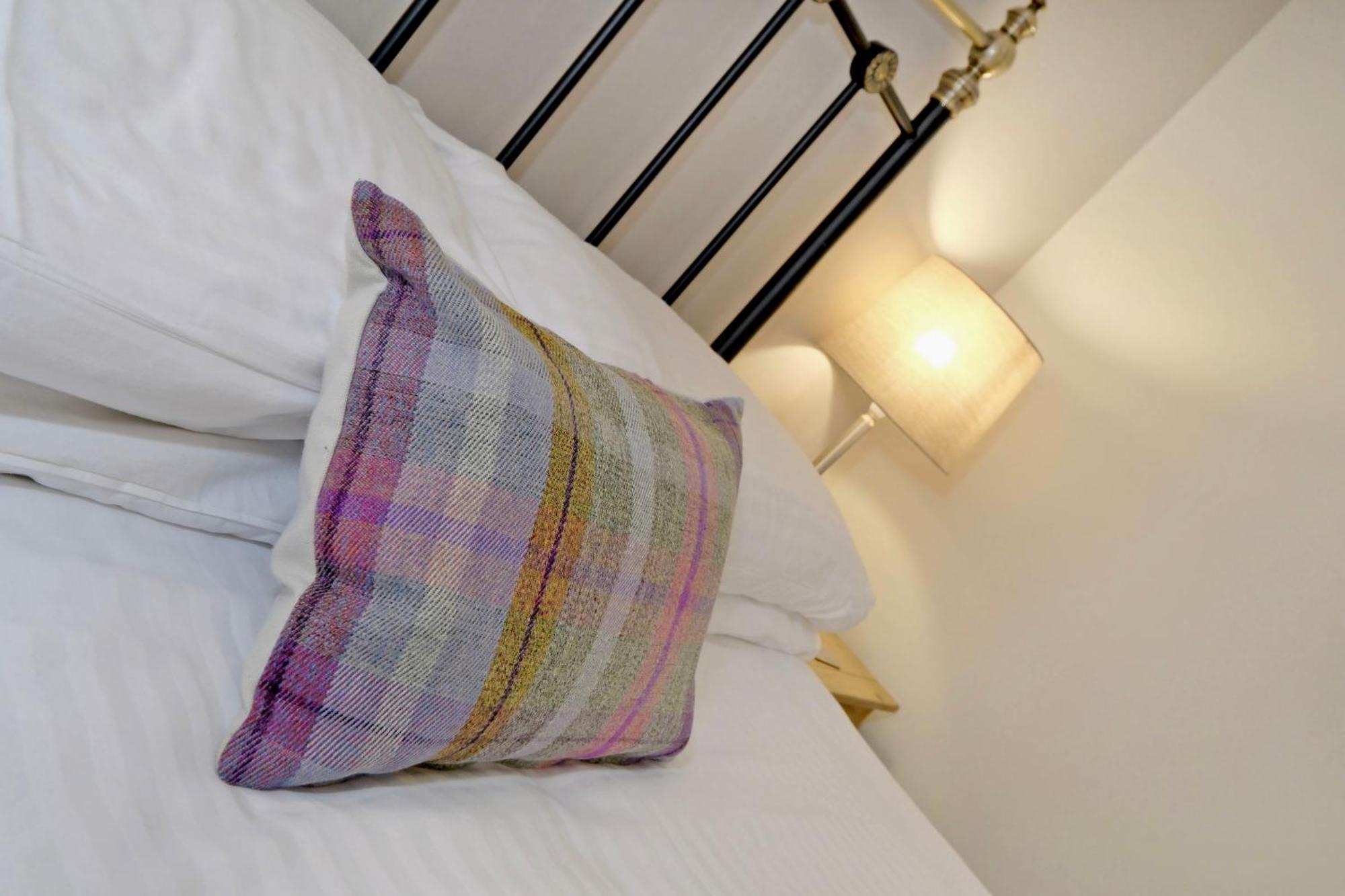 Douglas House Apartments Nairn Eksteriør bilde