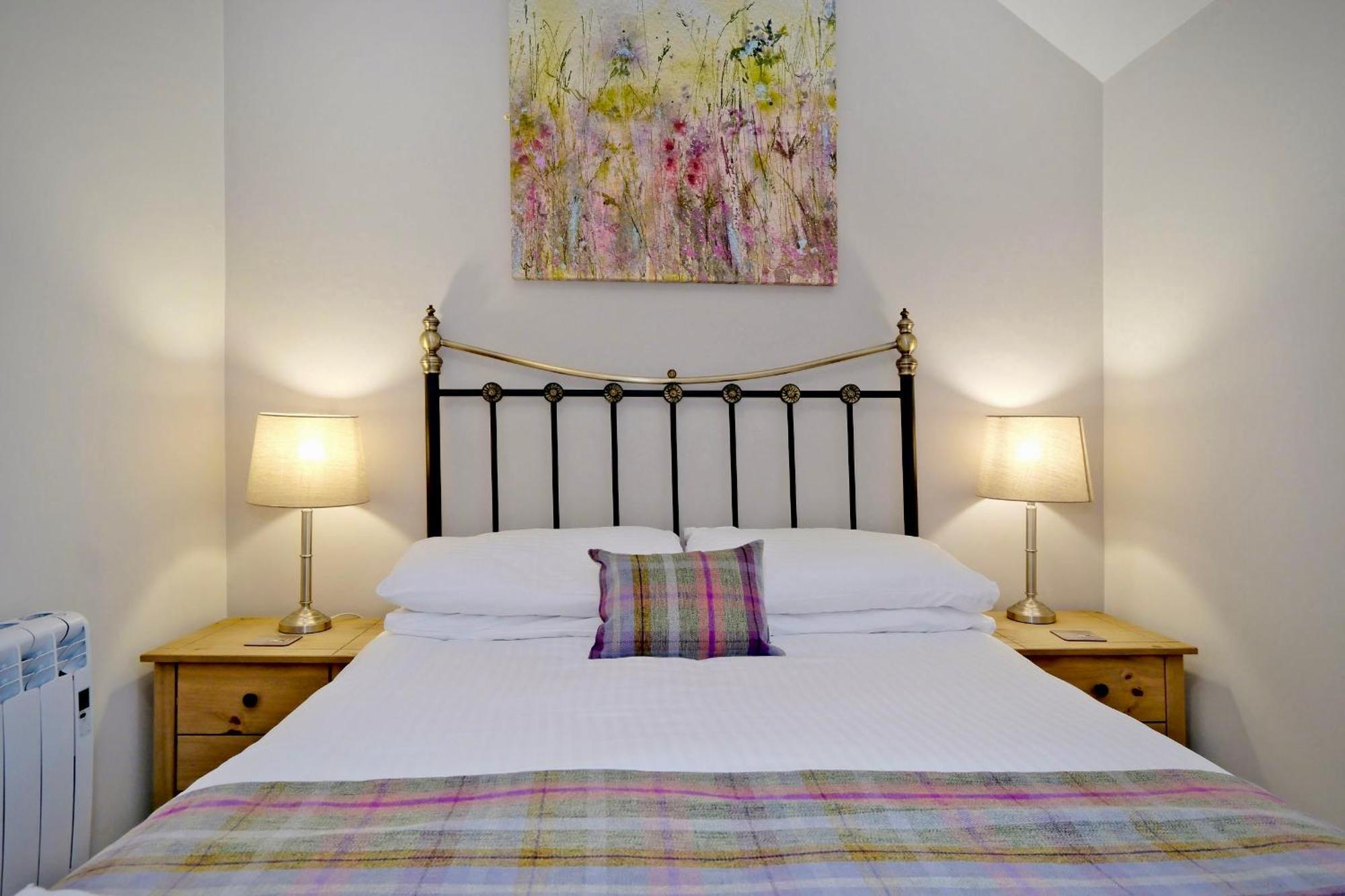 Douglas House Apartments Nairn Eksteriør bilde
